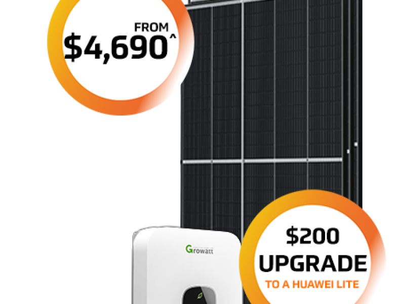 Melbourne Get Started With Solar Rebate png Solargain